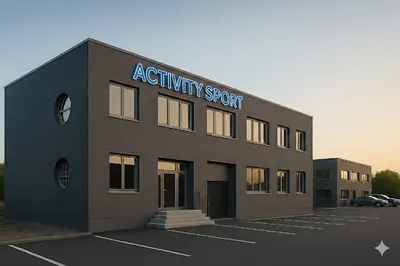 Activity Sport